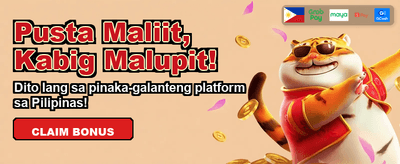 Get Your Welcome Bonus Today banner