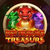 Red Dragon’s Treasure screenshot